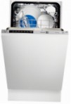 Electrolux ESL 74561 RO Dishwasher
