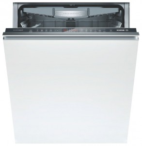 Lave-vaisselle Bosch SMV 69T60 Photo