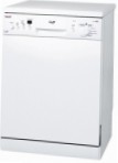 Whirlpool ADP 4736 WH Dishwasher