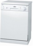 Whirlpool ADP 4526 WH Dishwasher