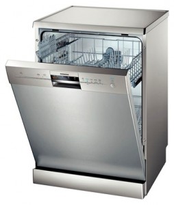 Посудомоечная Машина Siemens SN 25L801 Фото