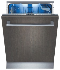 Dishwasher Siemens SX 66T096 Photo