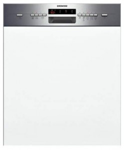 Посудомийна машина Siemens SN 54M504 фото
