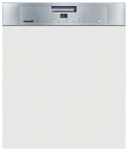Stroj za pranje posuđa Miele G 4210 SCi foto