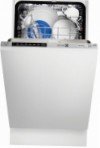 Electrolux ESL 4560 RAW Dishwasher