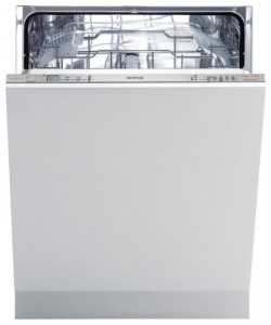 Stroj za pranje posuđa Gorenje GV64324XV foto