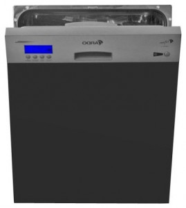 Stroj za pranje posuđa Ardo DWB 60 ALX foto