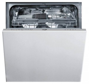 Dishwasher Whirlpool ADG 130 Photo