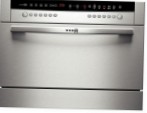 NEFF S66M63N1 Dishwasher