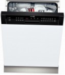 NEFF S41N63S0 Посудомийна машина