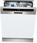 NEFF S41N65N1 เครื่องล้างจาน