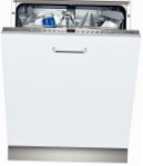 NEFF S51N65X1 Посудомийна машина