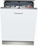 NEFF S52N68X0 เครื่องล้างจาน
