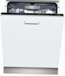 NEFF S51T69X1 เครื่องล้างจาน