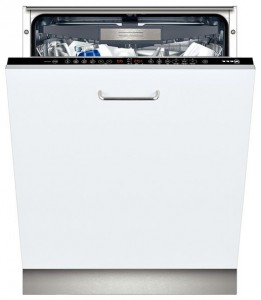 Dishwasher NEFF S51T69X2 Photo