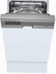 Electrolux ESI 45010 X เครื่องล้างจาน