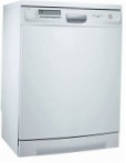 Electrolux ESF 66020 W Dishwasher