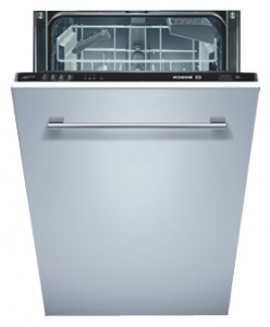 Stroj za pranje posuđa Bosch SRV 43M23 foto