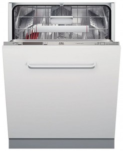 洗碗机 AEG F 99000 VI 照片