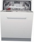 AEG F 99000 VI Dishwasher