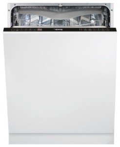 Dishwasher Gorenje GDV660X Photo