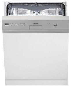 Машина за прање судова Gorenje GDI640X слика