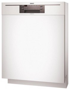 Dishwasher AEG F 65007 IM Photo