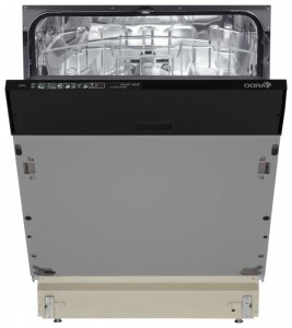 ماشین ظرفشویی Ardo DWTI 14 عکس