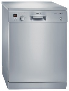 食器洗い機 Bosch SGS 56E48 写真