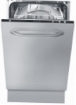 Zigmund & Shtain DW29.4507X เครื่องล้างจาน