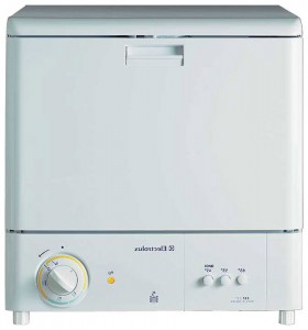 Stroj za pranje posuđa Electrolux ESF 237 foto