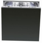 Smeg STL825A Dishwasher