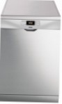 Smeg LVS137SX เครื่องล้างจาน