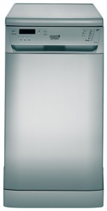 Машина за прање судова Hotpoint-Ariston LSF 835 X слика
