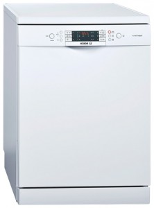 食器洗い機 Bosch SMS 69N02 写真