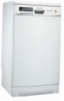 Electrolux ESF 47015 W เครื่องล้างจาน