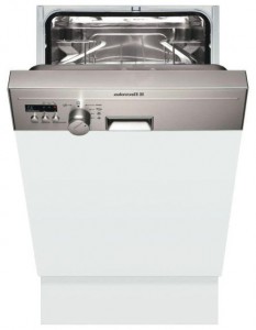 Dishwasher Electrolux ESI 44030 X Photo