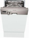 Electrolux ESI 44030 X เครื่องล้างจาน