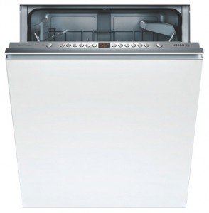 ماشین ظرفشویی Bosch SMV 65N30 عکس