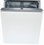 Bosch SMV 65N30 Dishwasher