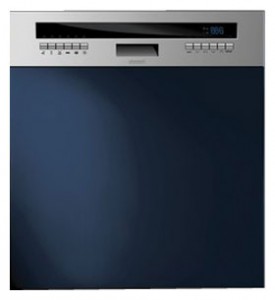 Посудомийна машина Baumatic BDS670W фото