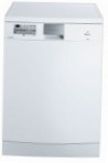 AEG F 60760 Dishwasher