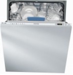 Indesit DIFP 28T9 A เครื่องล้างจาน