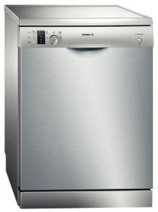 Dishwasher Bosch SMS 58D08 Photo