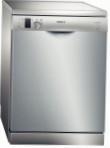 Bosch SMS 58D08 เครื่องล้างจาน