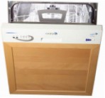 Ardo DWI 60 S Dishwasher