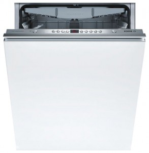 Stroj za pranje posuđa Bosch SMV 58N50 foto