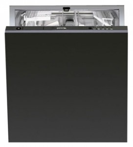 Dishwasher Smeg ST515 Photo