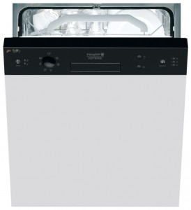 Dishwasher Hotpoint-Ariston LFSA+ 2174 A BK Photo