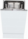 Electrolux ESL 47700 R เครื่องล้างจาน